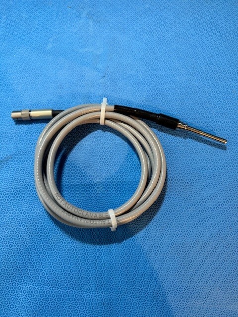 Karl Stroz Fiber Optic Light Cable 495ND