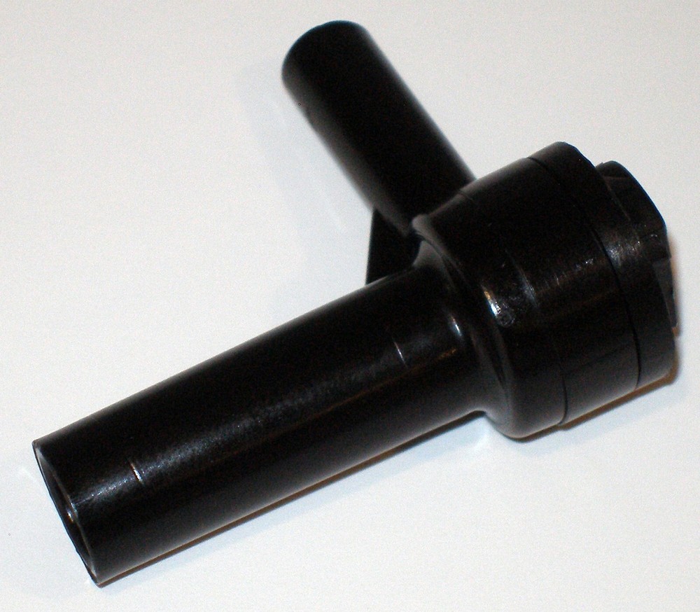 Atomizing Nozzle Spray Tip Nozzle for Liquid Plastics and Silicone Rubbers