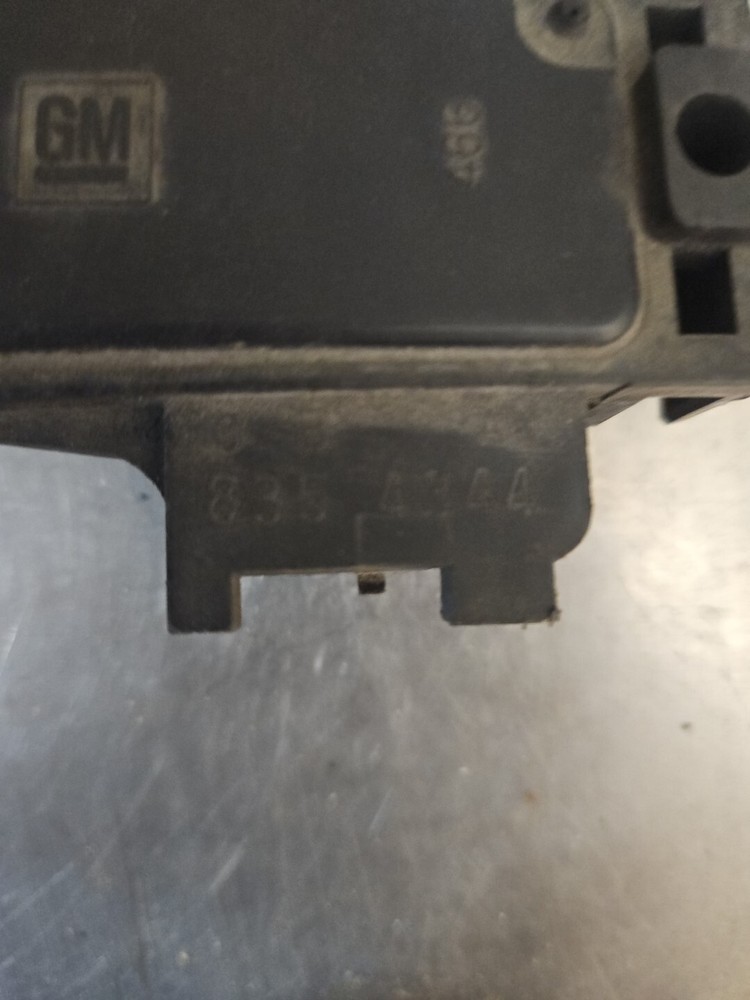 1995 Cadillac Deville 4.9L FWD Oem Ignition Control Module