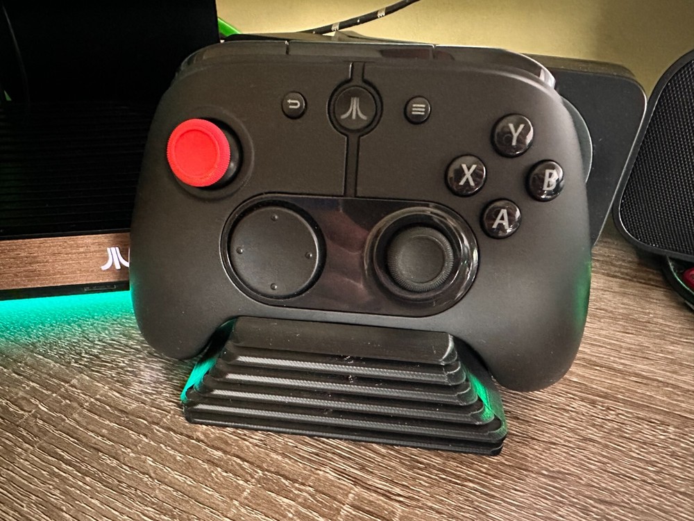 Atari VCS Controller Stand
