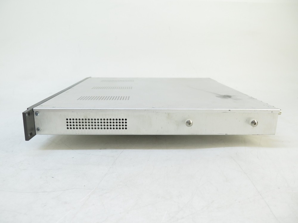 Videotek VSG-204D 601 Digital Sync Generator