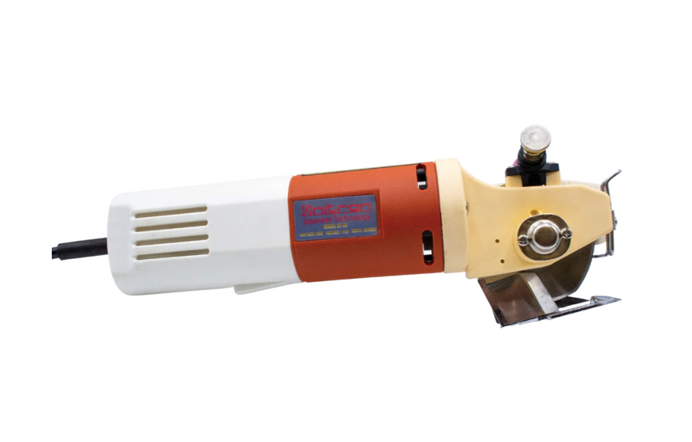 NT-65 HAND CUTTING MACHINE