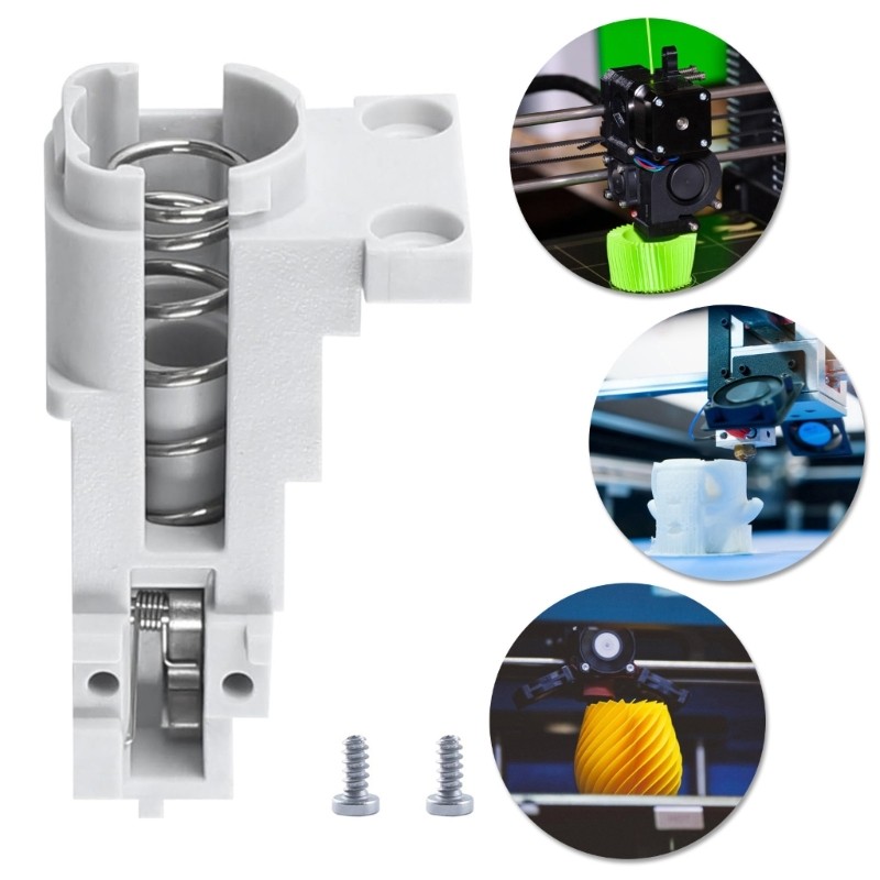 Direct Replacement Filament Sensors Base For 3D Printer Tool Head Assembly