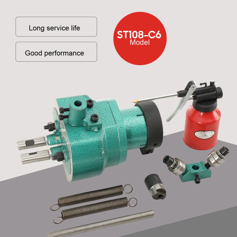 Adjustable Multi-spindle Drill Automatic Tapping Machine Two-spindle Head Drill