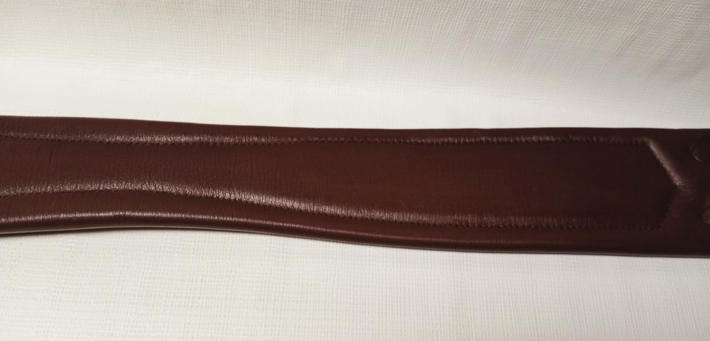 Harmohn Kraft Regal Shaped Overlay Girth - 46"