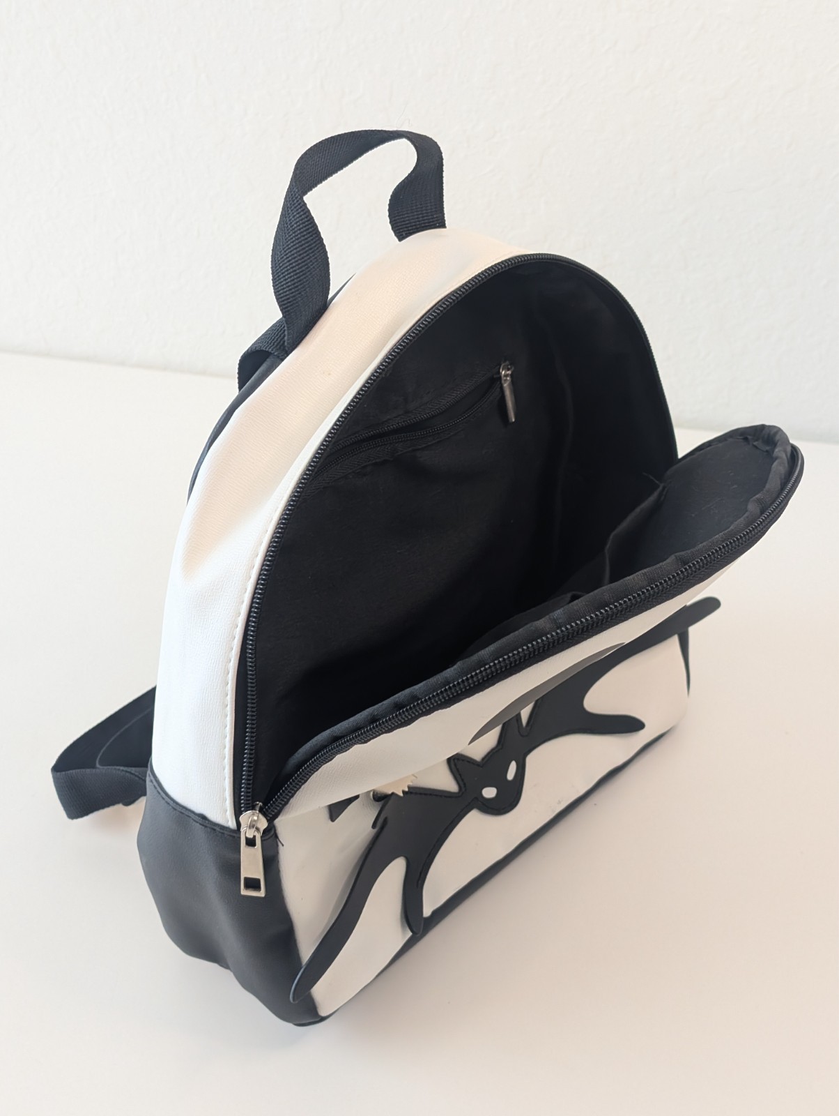 Disney The Nightmare Before Christmas Jack Skellington Mini Backpack