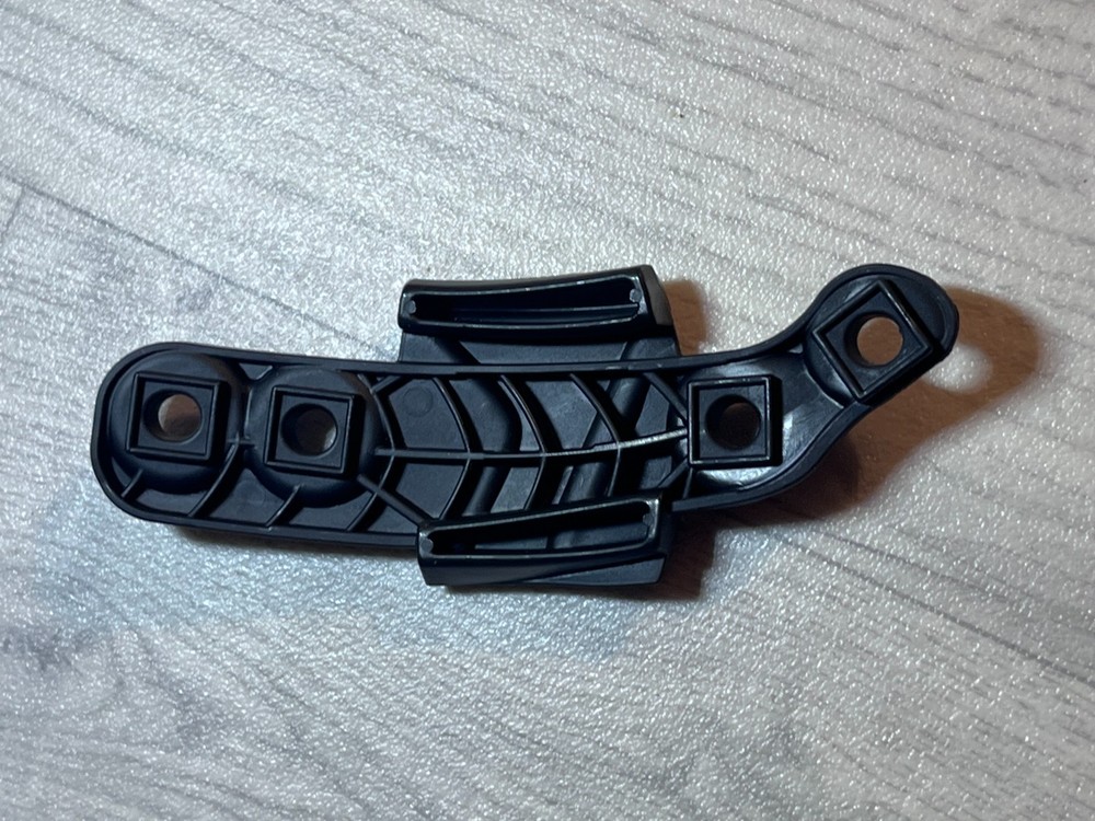 Alpinestars BNS Size Adapter Bionic Neck Support Size Adapter Astars B25