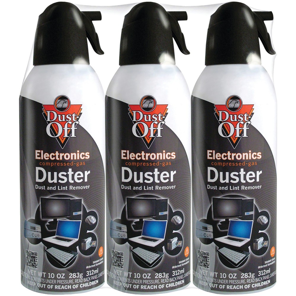 Disposable Duster 3 Pack