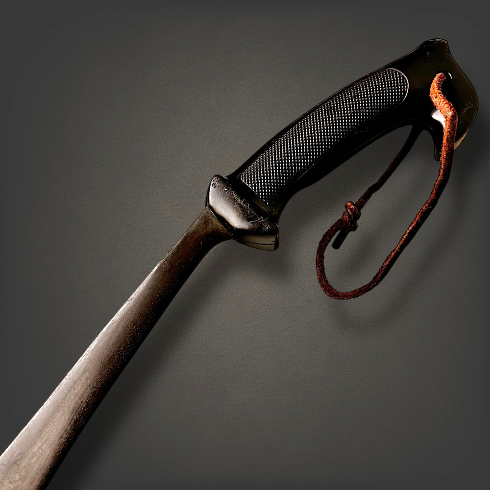 WW2 Sterile OSS Philipines Machete