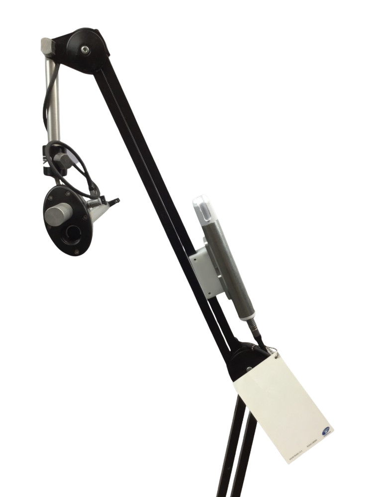 LABORIE UPP PULLER, AQUARIUS PULLER MECHANISM