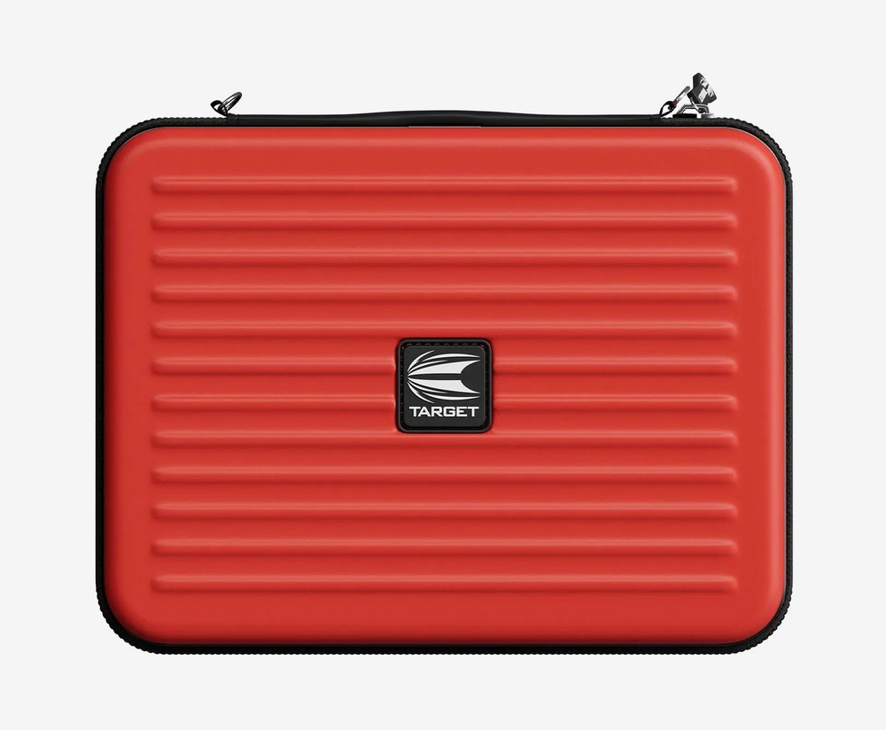 Target Takoma Home Dart Case - Red