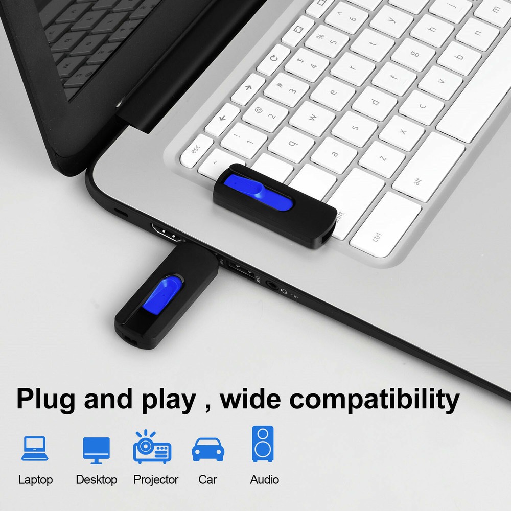 16GB USB 3.0 Flash Drive Memory Stick Pen Thumb Flash Drive Data Storage