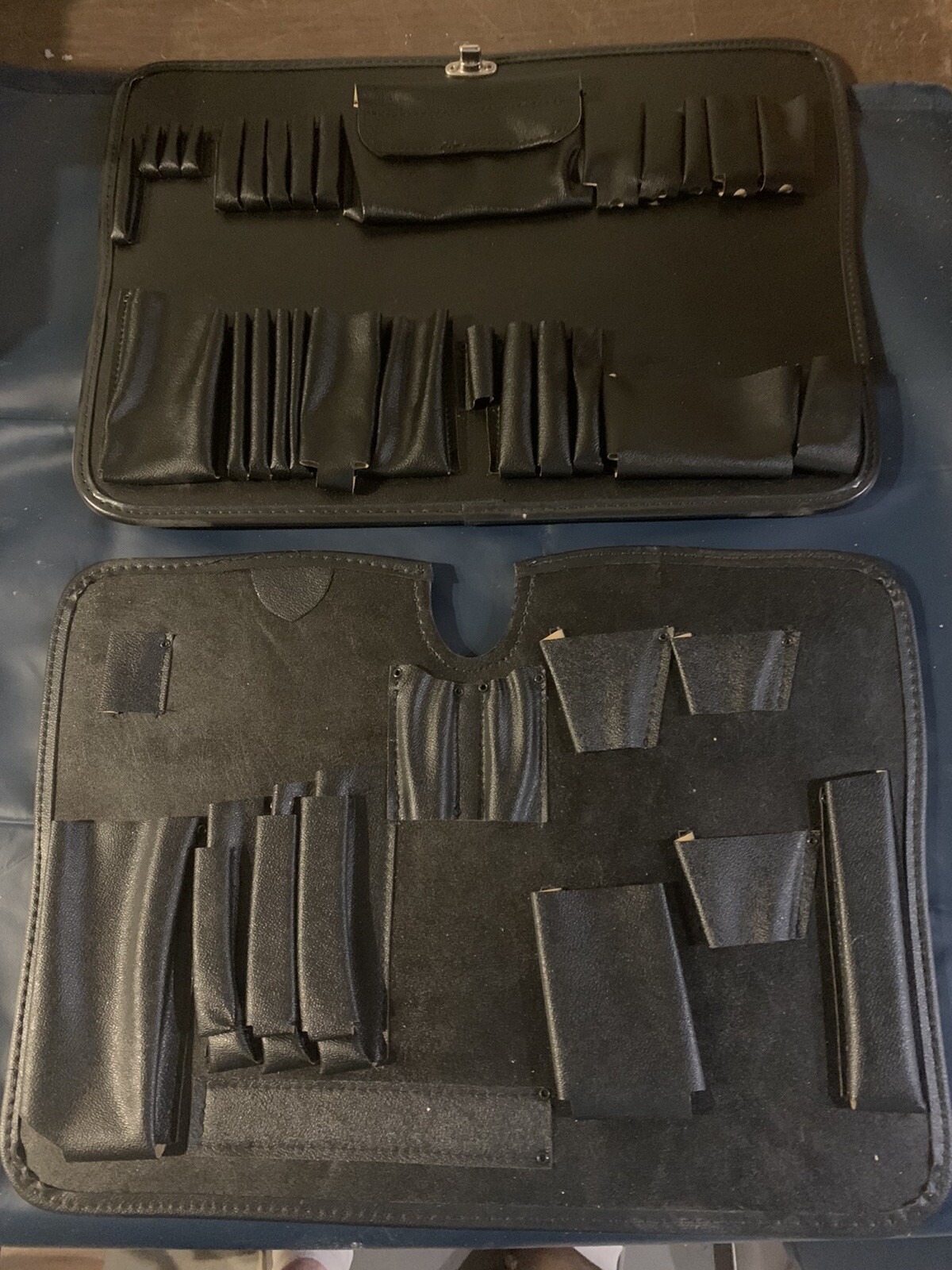 Tool pallet-Top And Bottom CH Ellis