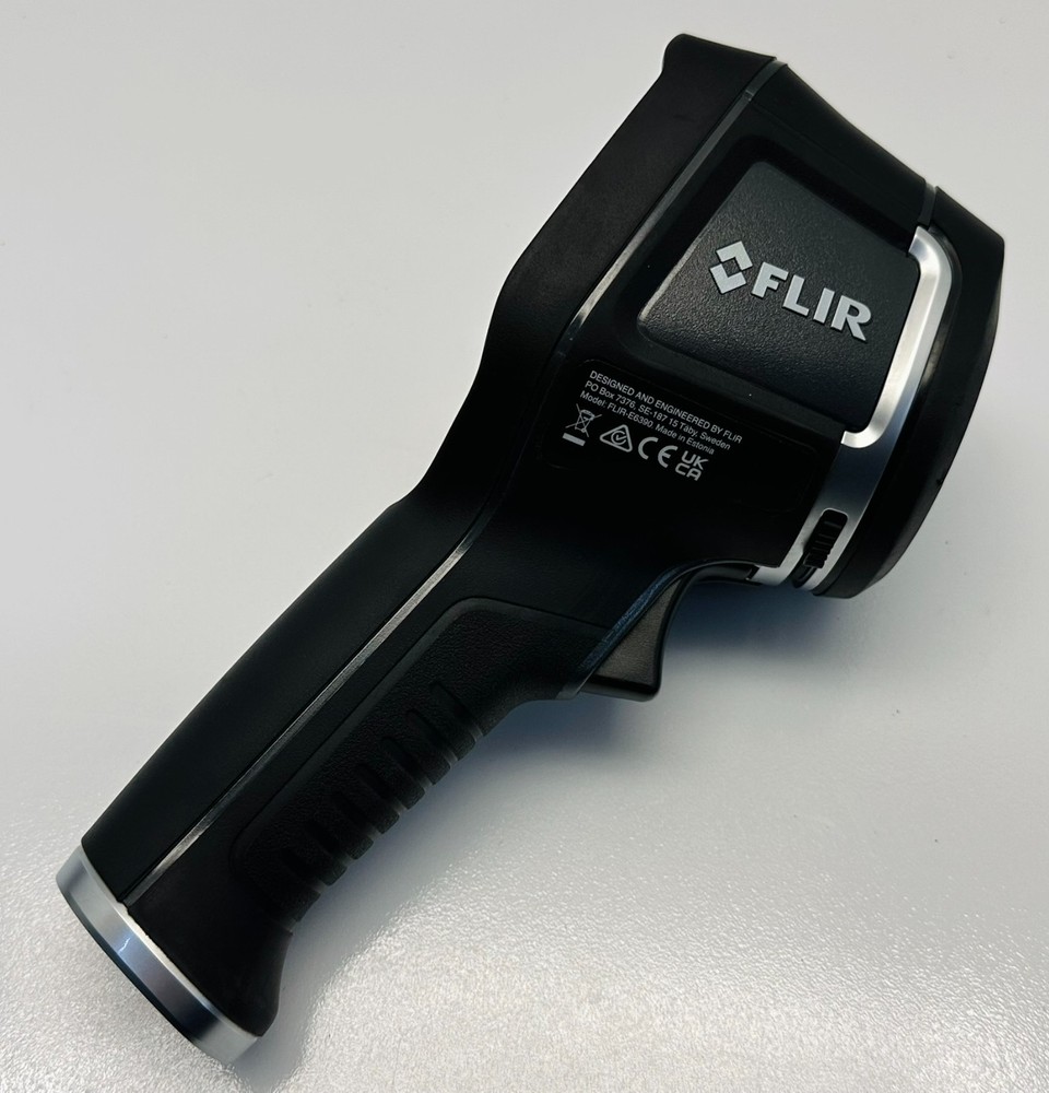 Flir E5 FLIR-E6390 9V Thermal Imaging Camera