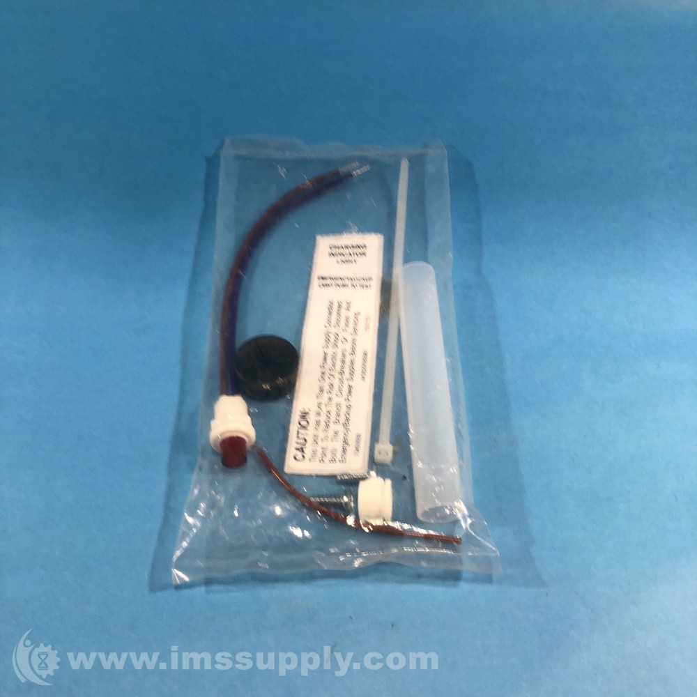 Carling Technologies 70400059 Push Test Switch FNFP