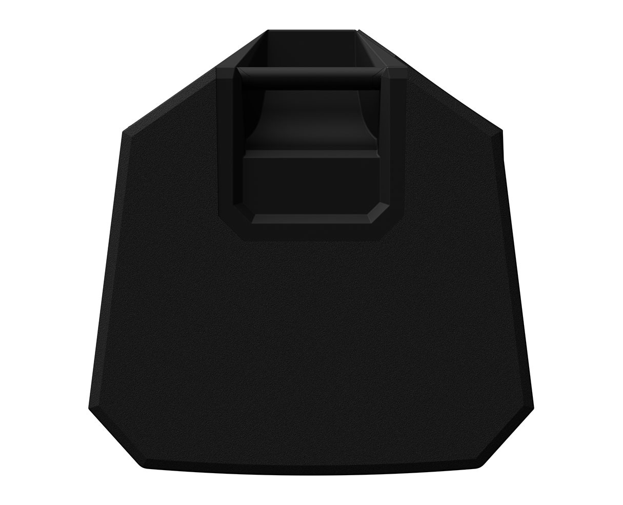 Electro-Voice EV ZLX-12P G2 12" Active Speaker Powered Monitor PROAUDIOSTAR