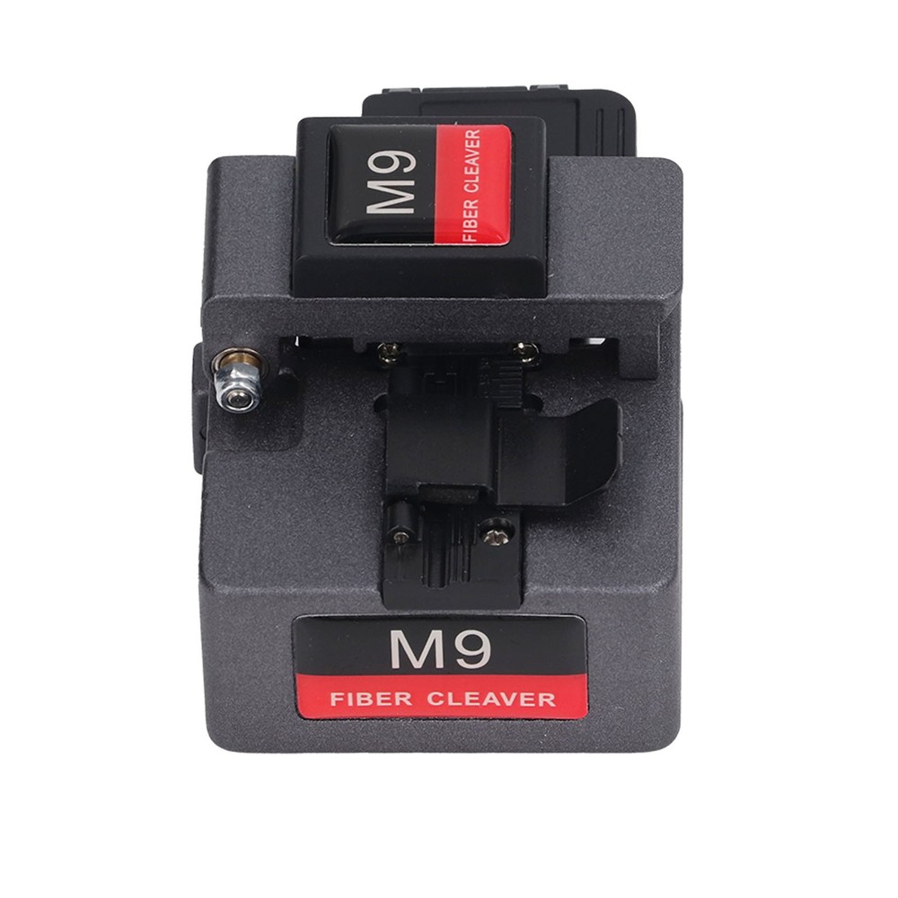 ˇFiber Optic Cleaver Full Automatic High Accuracy Low Loss Lightweight FTTH⭐