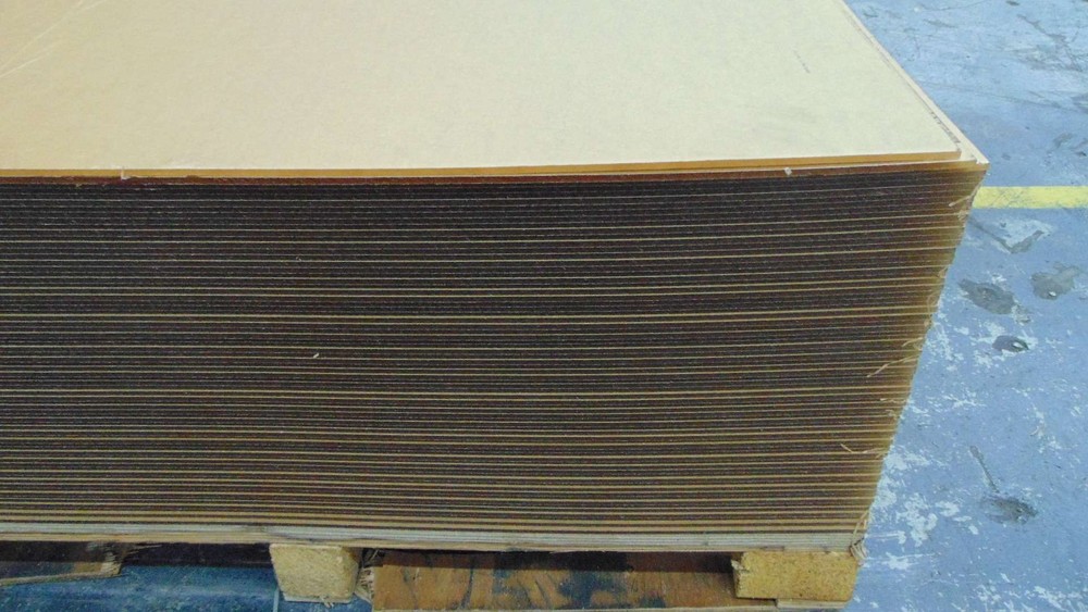 Plexiglass Sheet - 96" x 48" x 1/4"