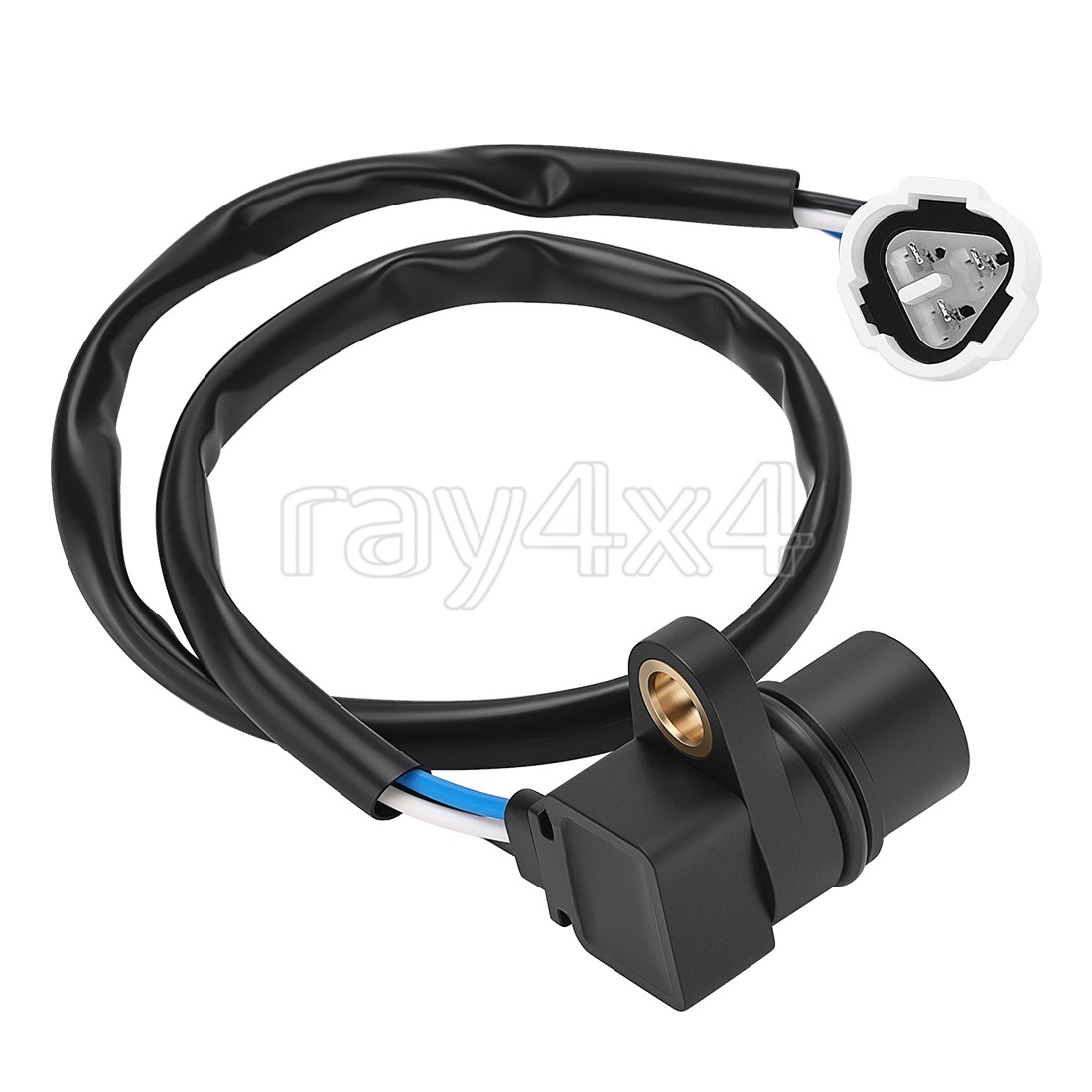 Speed Sensor For Yamaha Rhino 700 FI YXR700F 2008-2009 2011-2013