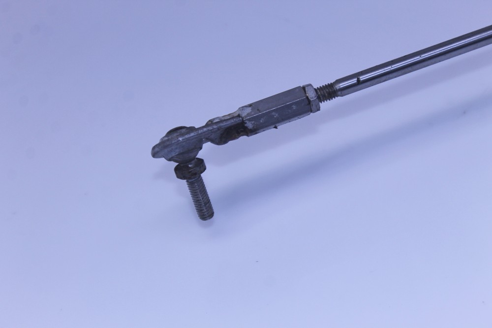 06 VX SPORT STEERING CABLE TURN STEER