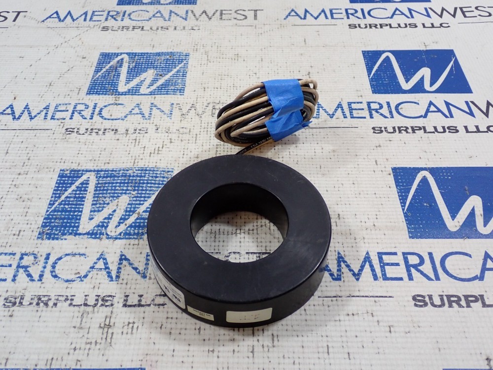 PC&S Current Transformer PMW1102-L48 1200:5A