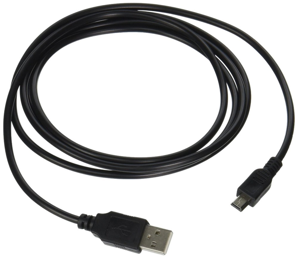15FT Sony Playstation PS3 Wireless Controller Remote Control USB Charger Cable