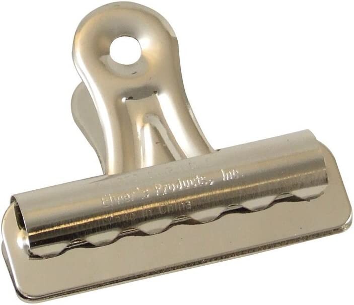 Industrial Bulldog Clips