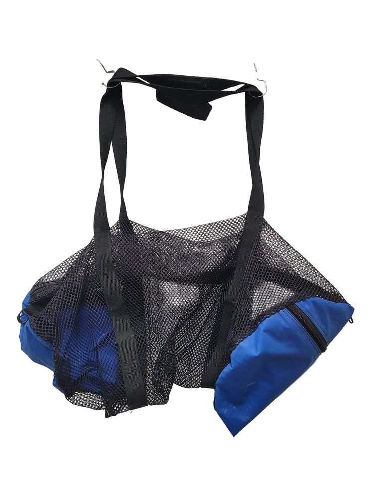 Mesh Scuba Diving Gear Bag 28"