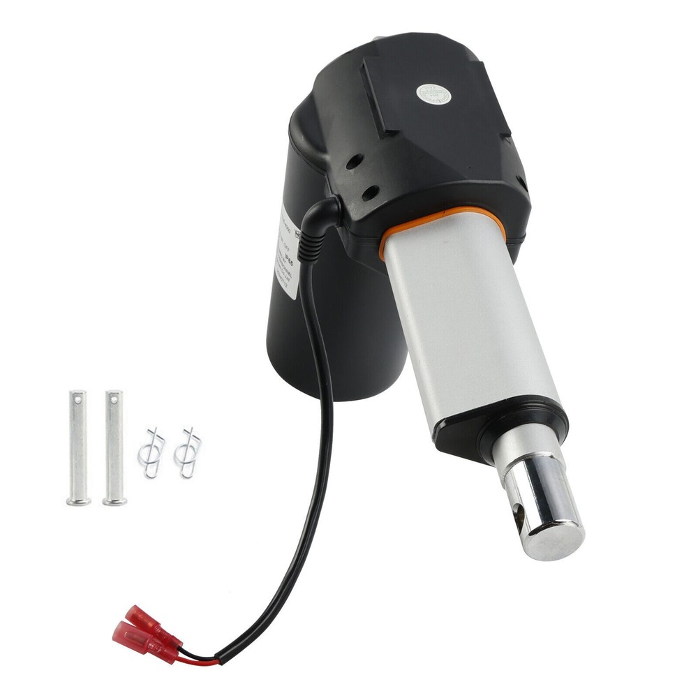 Replacement Tow Pull Behind Power Grader Actuator For The Corded Units Only