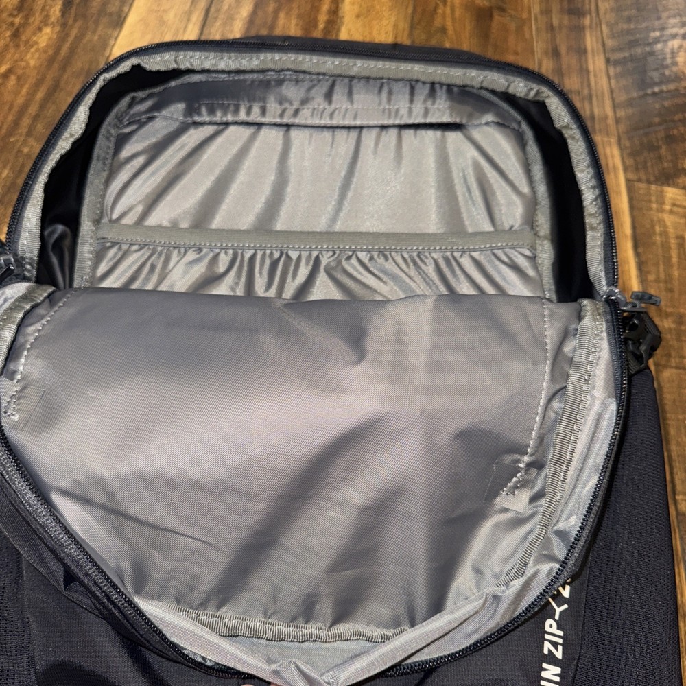 Millet Welkin Zip 25 /black