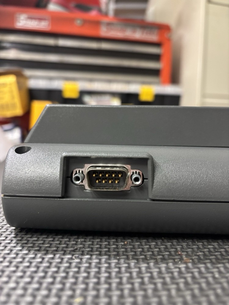 Fluke 686 Enterprise LANMeter - WebRemote, SwitchWizard, WideAreaWizard Editions