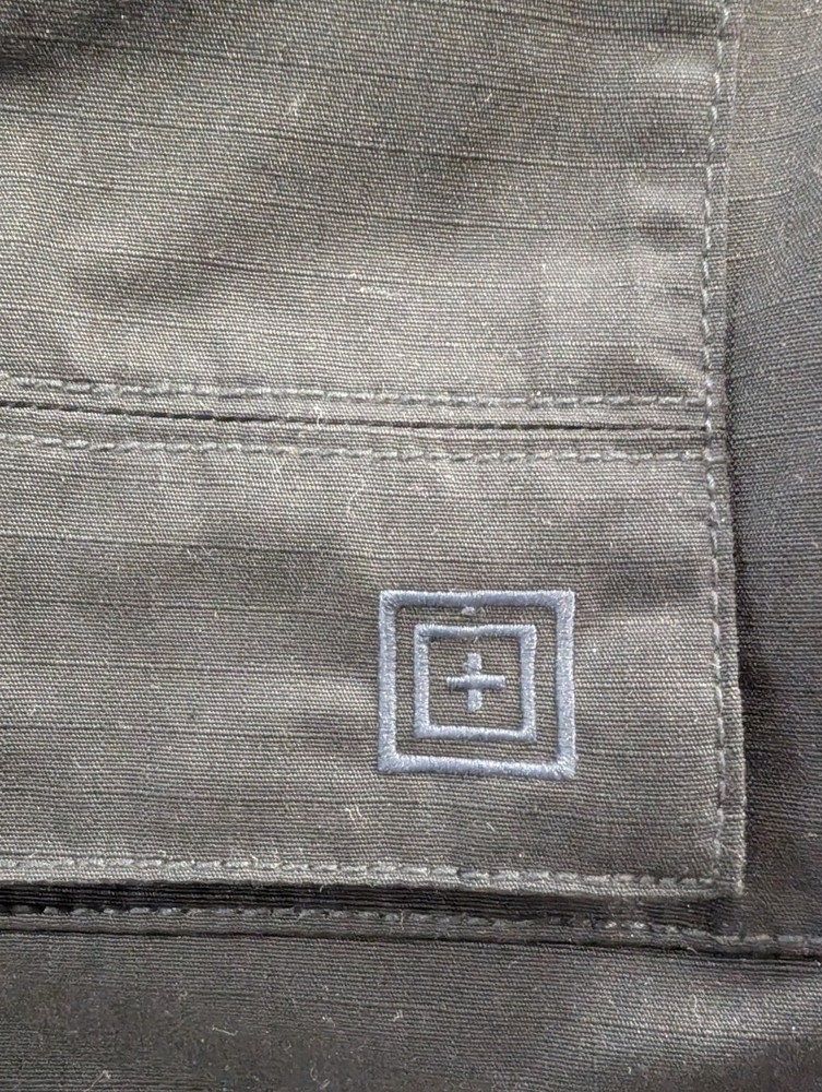 511 Tactical Series Range Vest