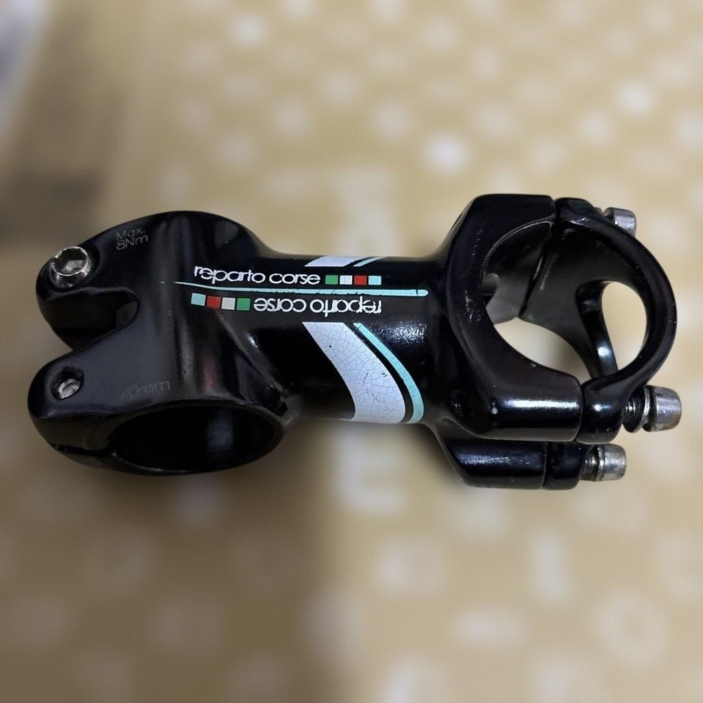 reparto corse stem 70mm