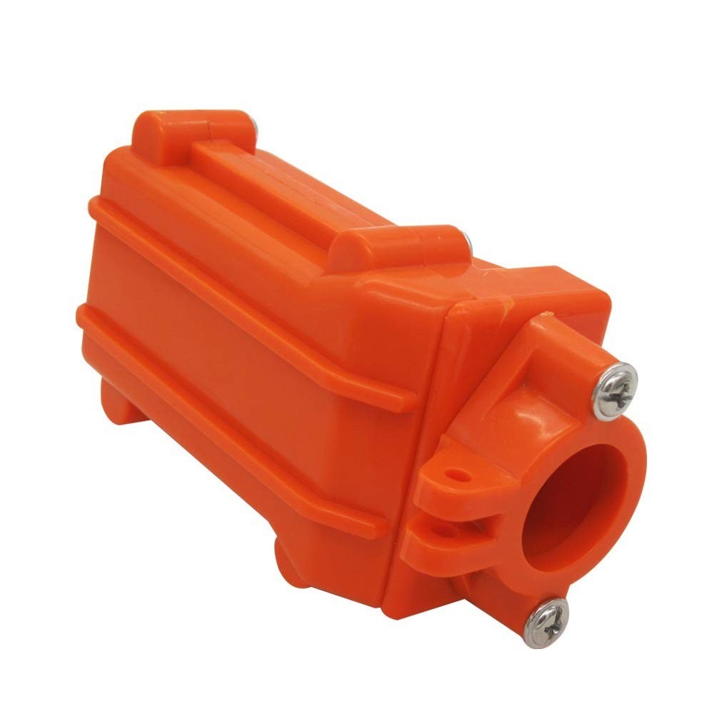 Momentary Push Button Control Station - Up/Down Hoist Switch with Rating