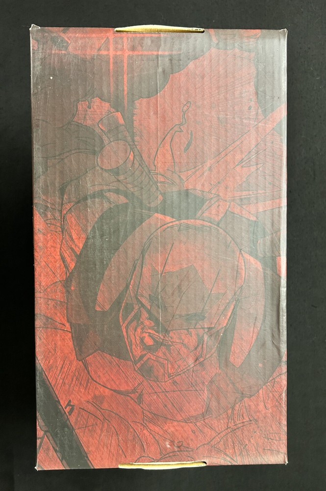 CAPTAIN CANUCK short comic box Boxes in Action 2015