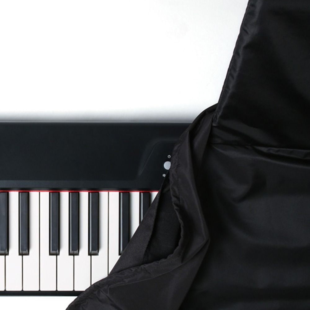 88 Keys Electronic Keyboard Digital Piano w/ Adjustable Cord Dustproof