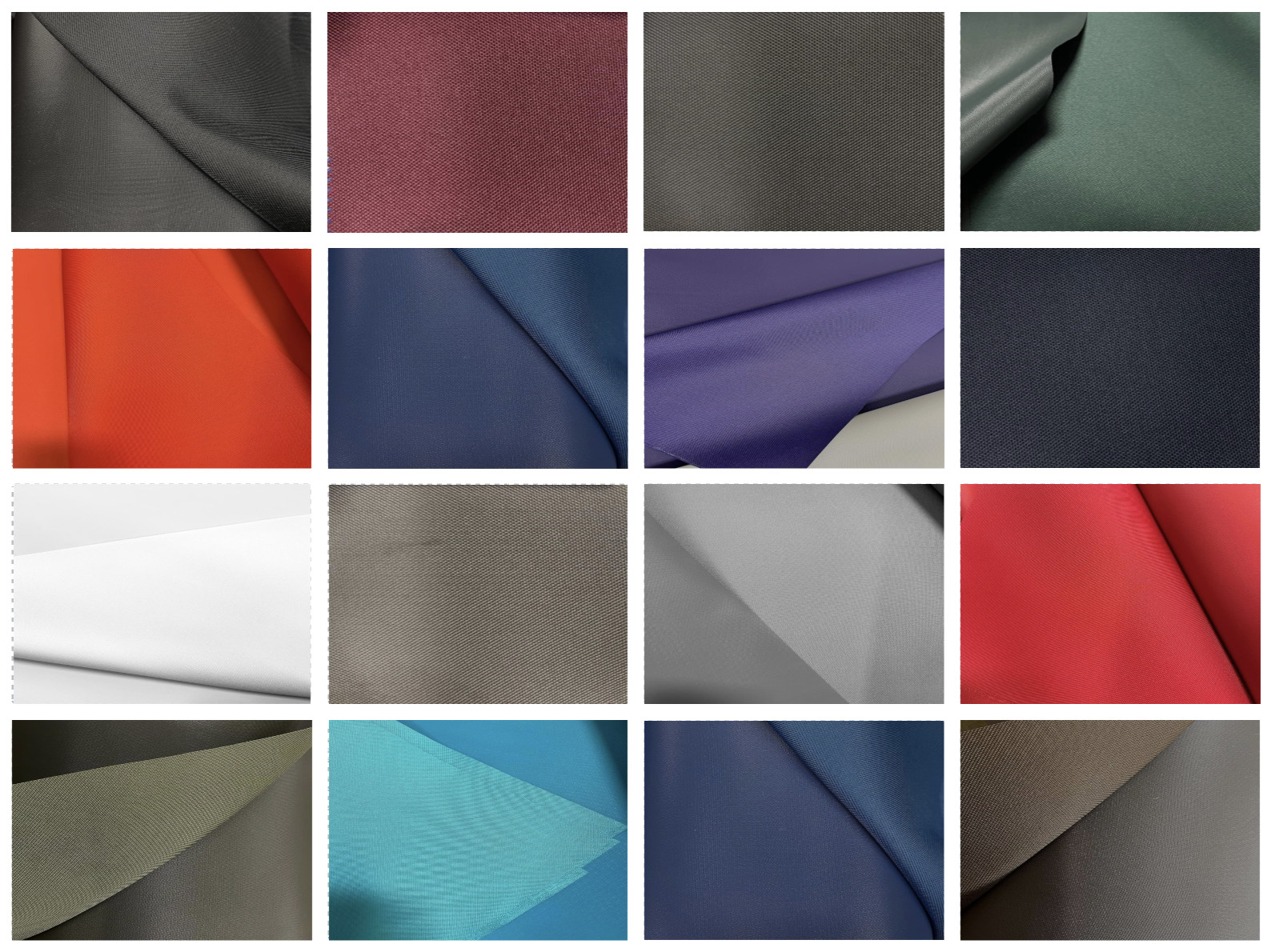 600 Denier 60" Wide Waterproof/Water Repellant Canvas Cordura Fabric by the Yard