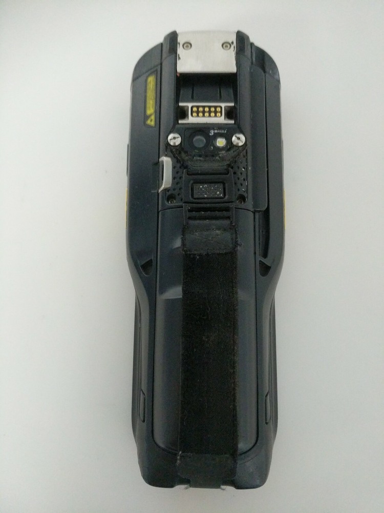 MOTOROLA SYMBOL MC9596 -UNTESTED
