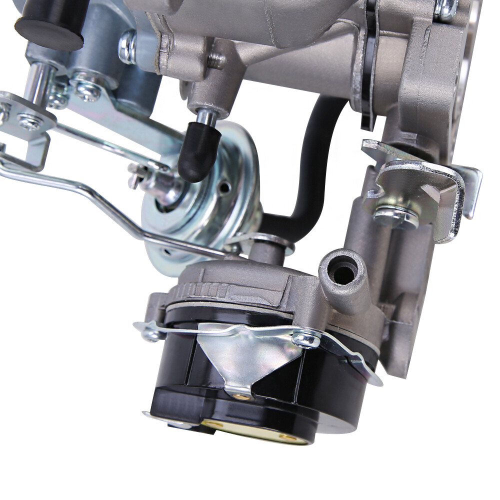 2 BBL Carburetor for Jeep 258 4.2L CJ5 CJ7 1979-86 Wagoneer BBD Electric Choke