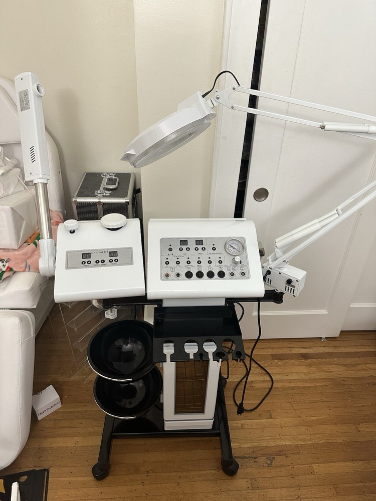 Skin Act 15 Function Skin Care System