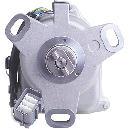84-17452 New HEI Electronic Distributor and Module