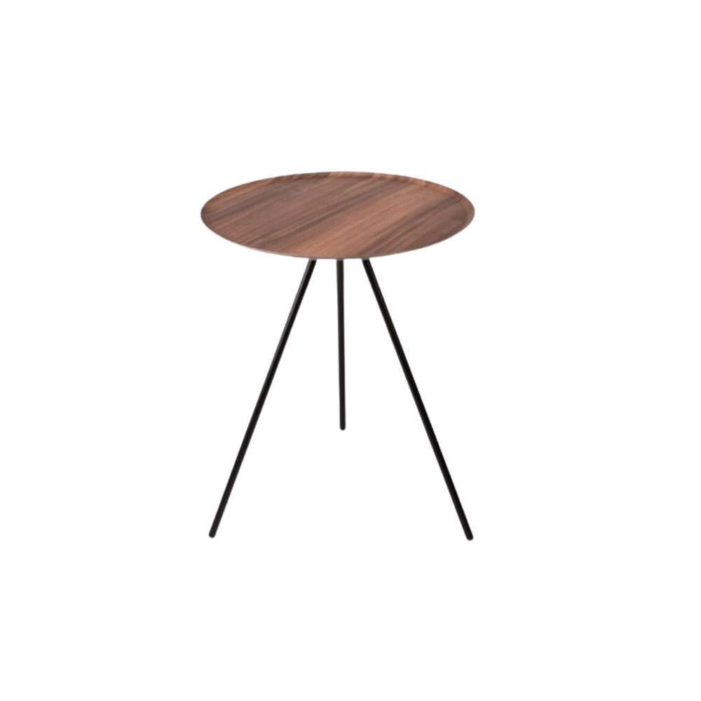 Helinox Table O Home Medium Walnut
