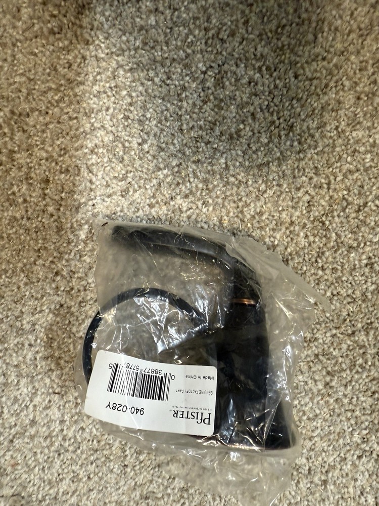 Pfister 940-028Y Replacement Cartridge