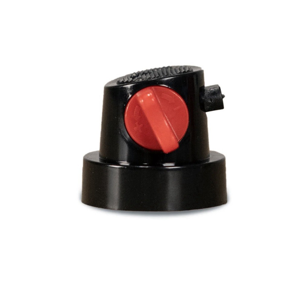 Variator Cap creates Chiseled lines Graffiti Art Calligraphy Tagging