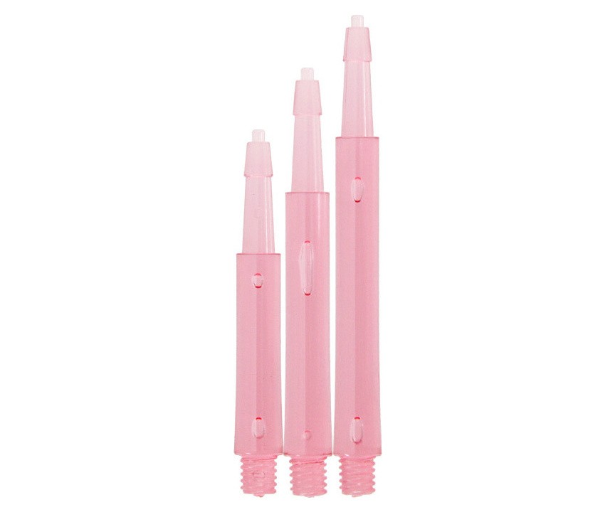 Harrows Clic Standard InBetween Dart Shafts
