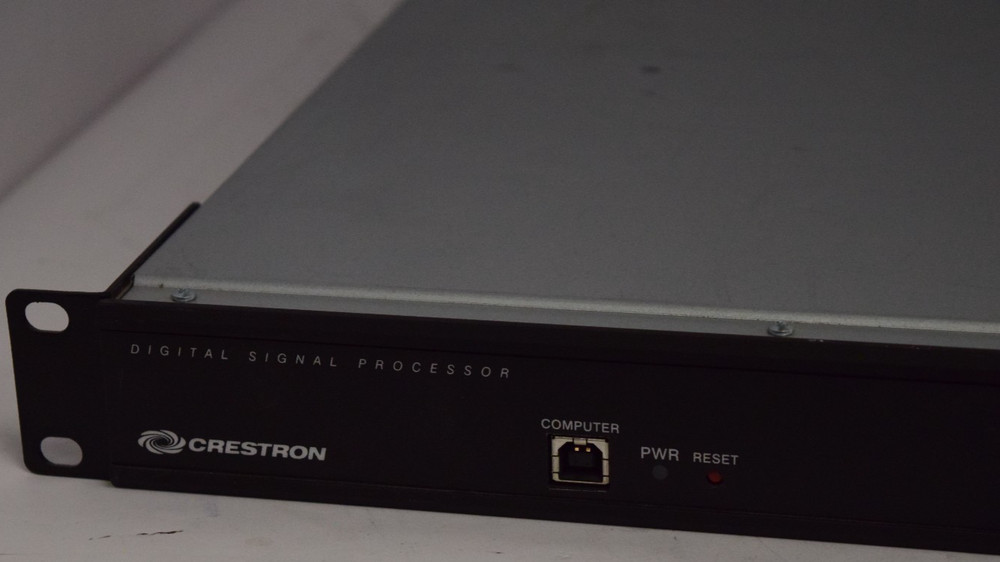 Crestron DSP-860 | Used | A