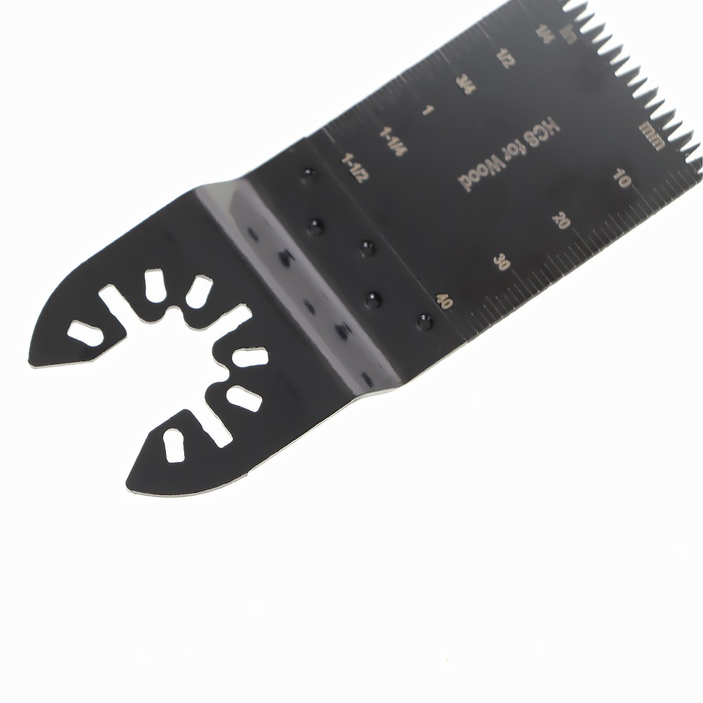 14 Pcs Oscillating Multi Tool Saw Blade