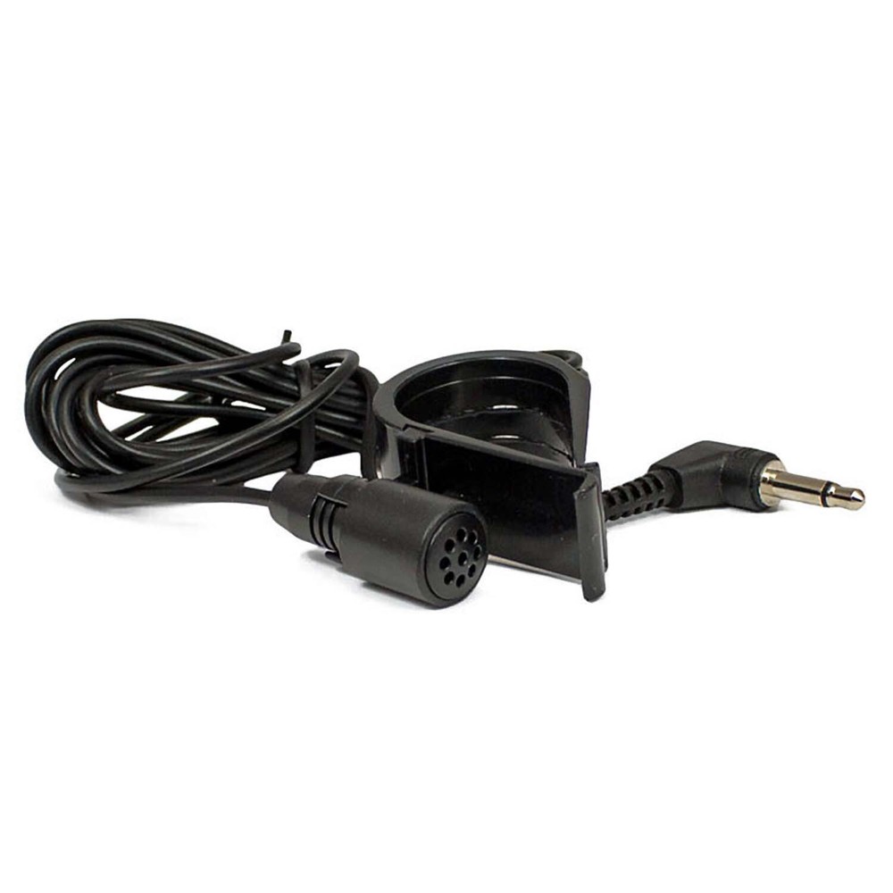 Jensen Bluetooth Microphone RIGHT ANGLE 3.5mm jack for VX3528 XDCPA10BT