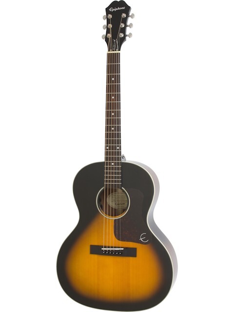 Epiphone EL-00 Pro Acoustic/Electric Guitar