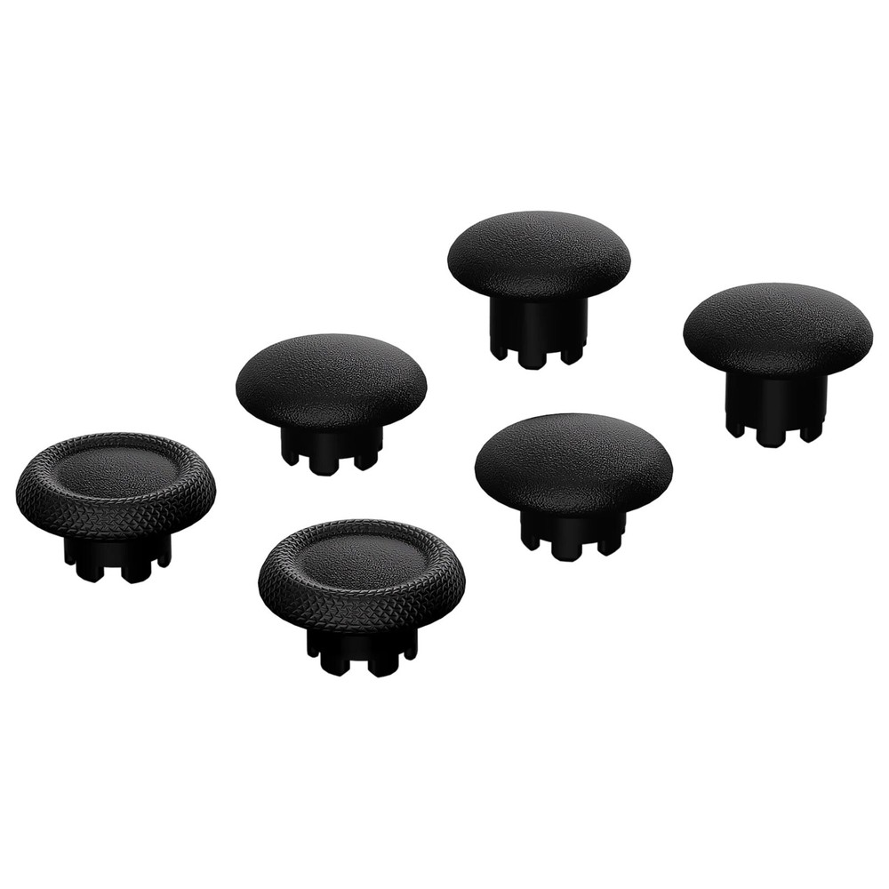 OEM Replacement Thumbstick Caps for DualSense Edge Controller